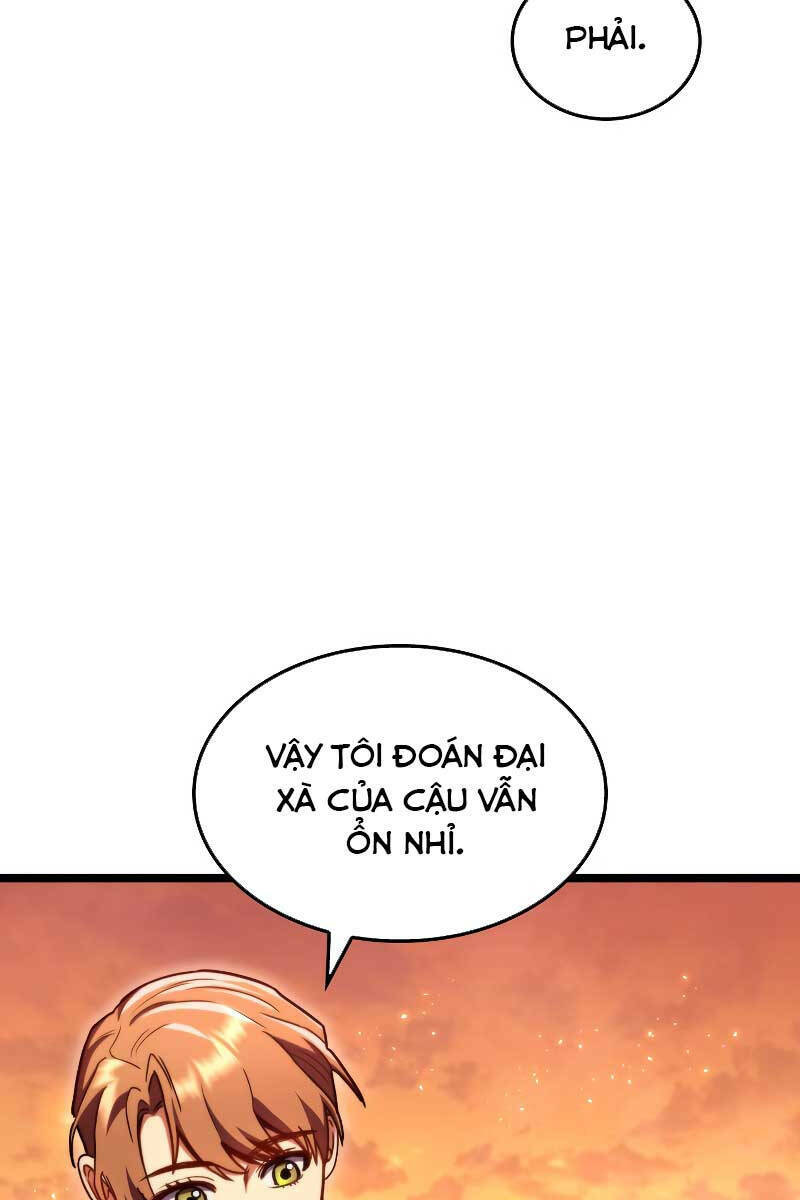 Thợ Săn Số Mệnh Cấp F - Chapter 35 - Page 37