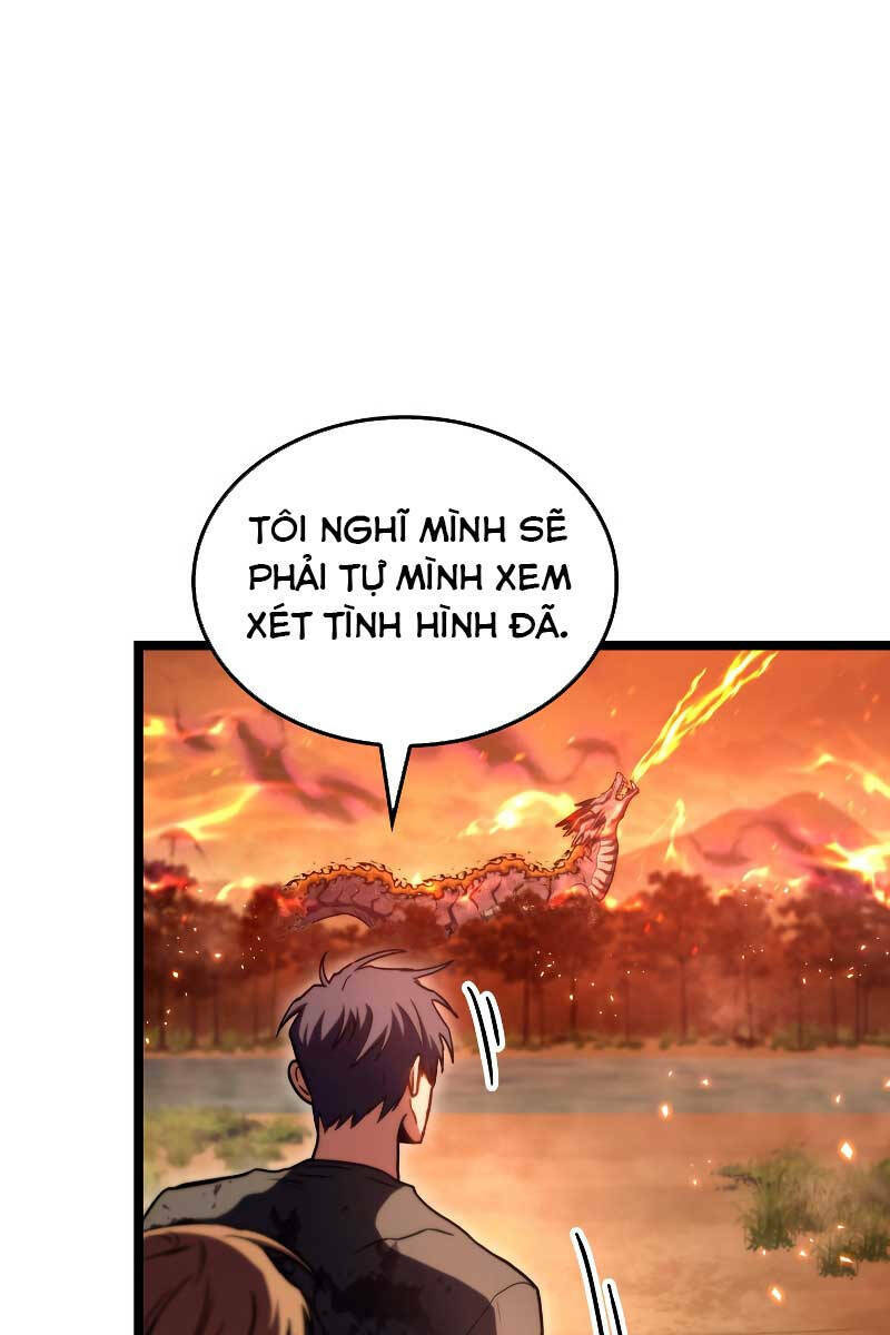Thợ Săn Số Mệnh Cấp F - Chapter 35 - Page 39