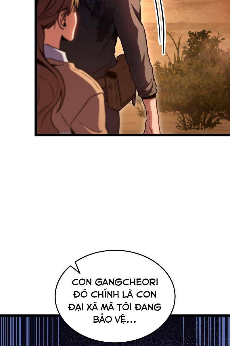 Thợ Săn Số Mệnh Cấp F - Chapter 35 - Page 40