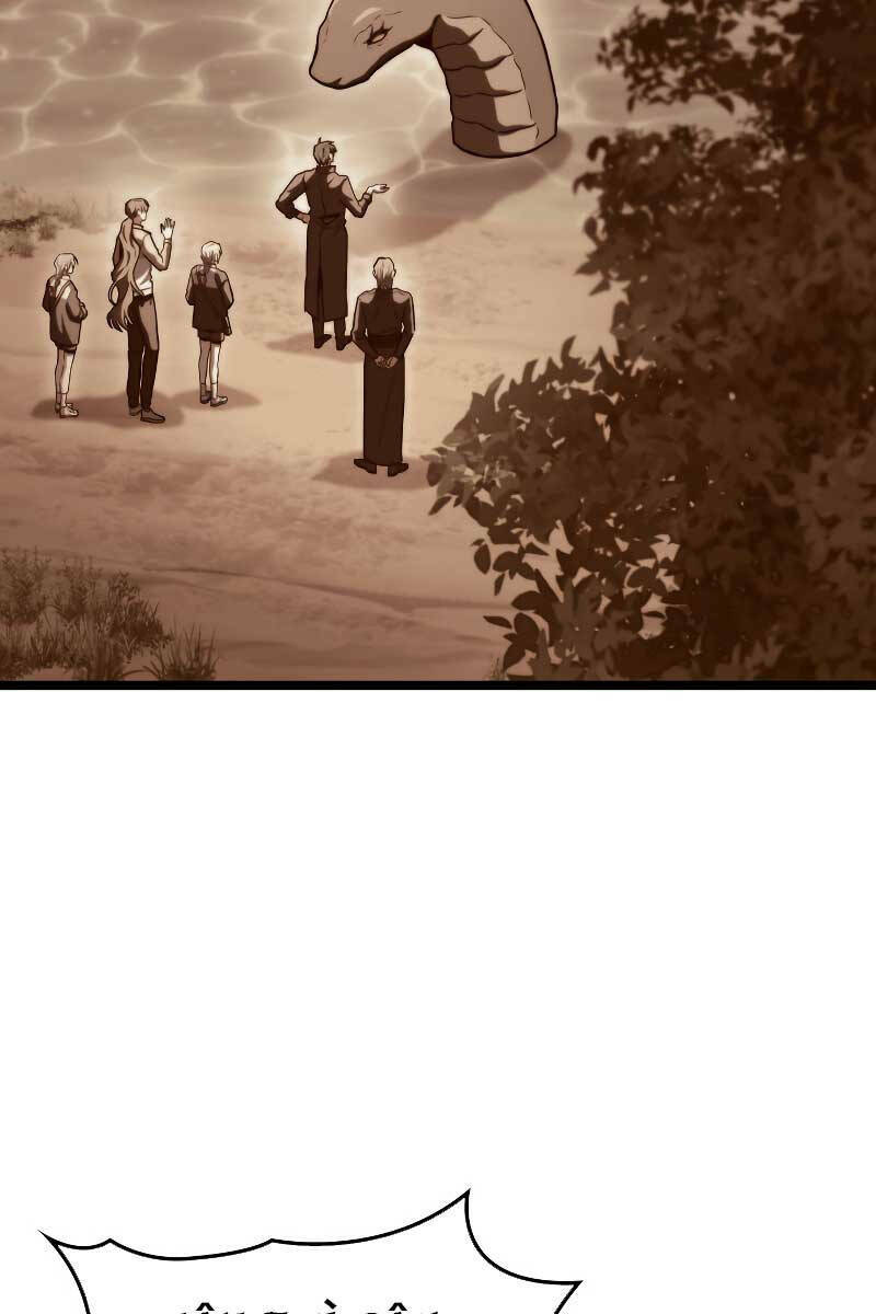 Thợ Săn Số Mệnh Cấp F - Chapter 35 - Page 44