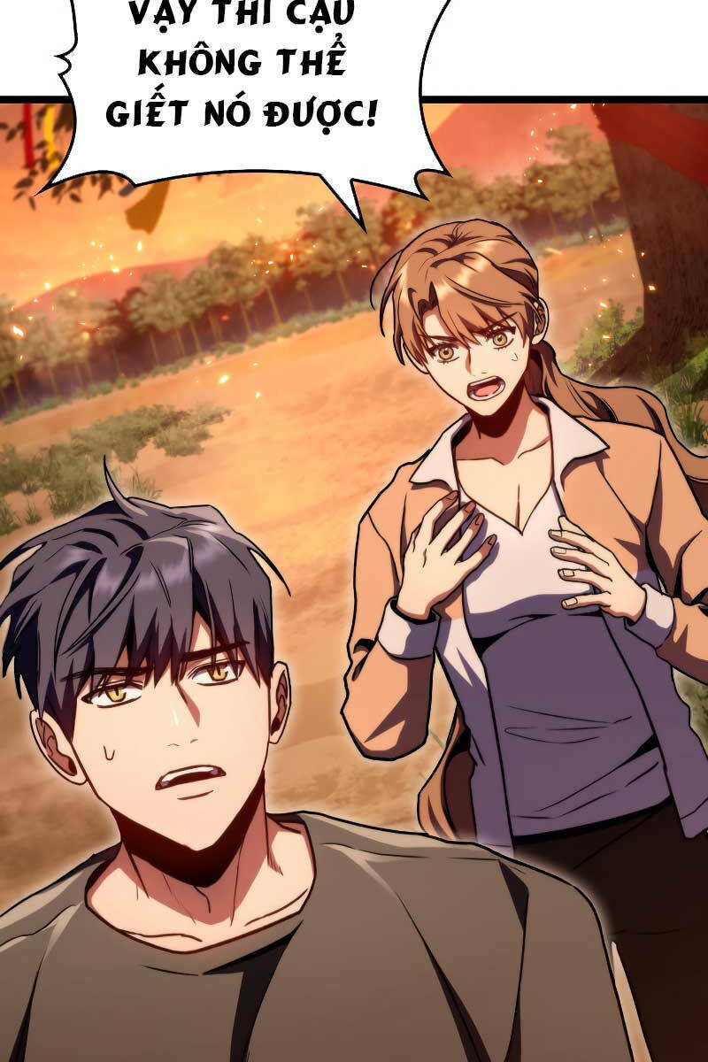 Thợ Săn Số Mệnh Cấp F - Chapter 35 - Page 45