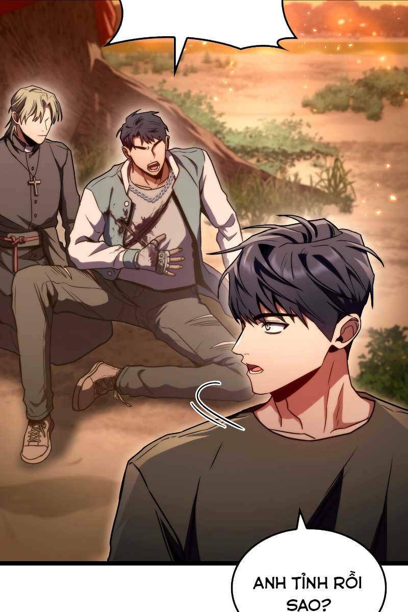 Thợ Săn Số Mệnh Cấp F - Chapter 35 - Page 47