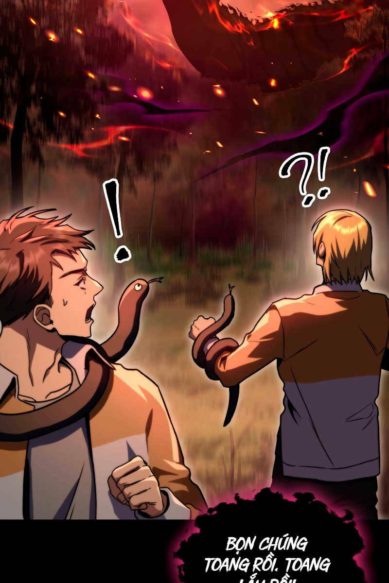 Thợ Săn Số Mệnh Cấp F - Chapter 35 - Page 4