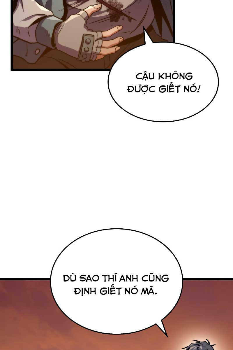 Thợ Săn Số Mệnh Cấp F - Chapter 35 - Page 49