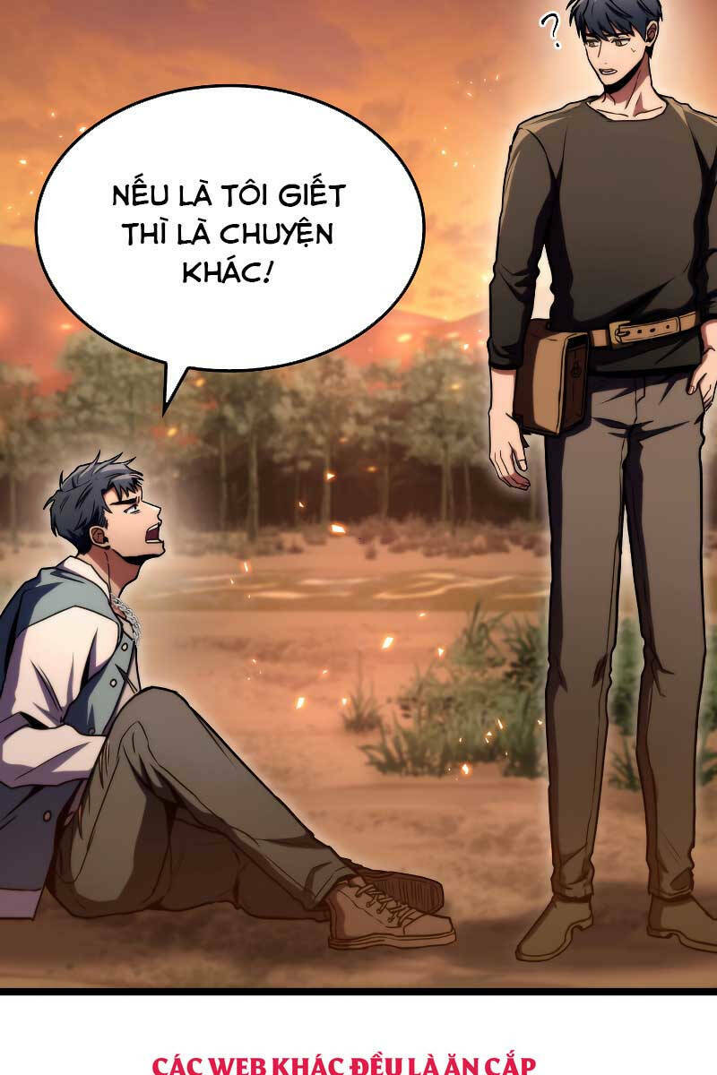 Thợ Săn Số Mệnh Cấp F - Chapter 35 - Page 50