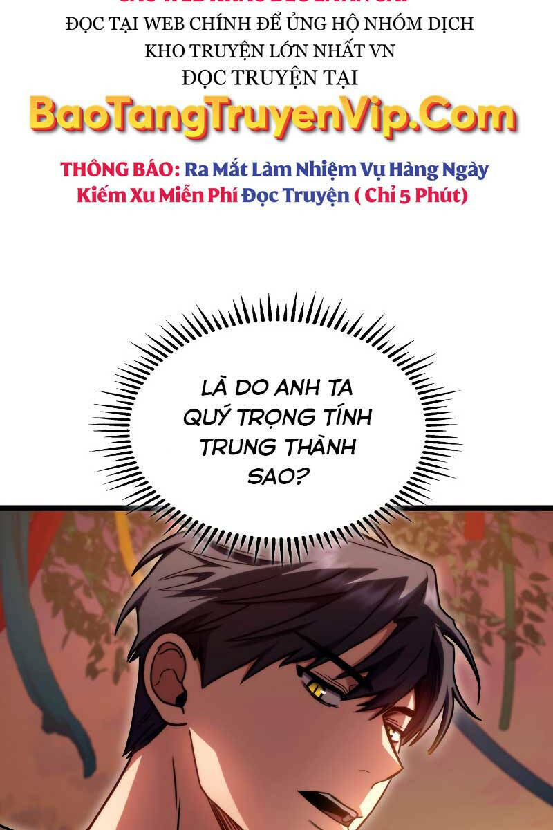 Thợ Săn Số Mệnh Cấp F - Chapter 35 - Page 51