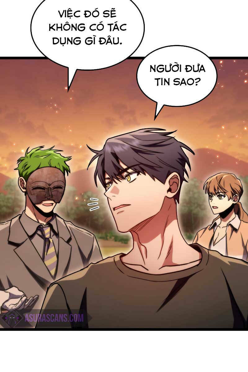 Thợ Săn Số Mệnh Cấp F - Chapter 35 - Page 53