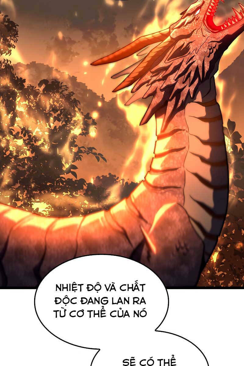 Thợ Săn Số Mệnh Cấp F - Chapter 35 - Page 55