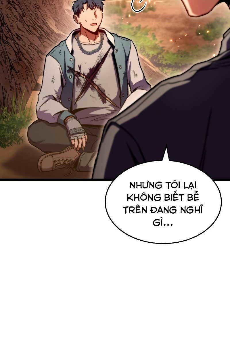 Thợ Săn Số Mệnh Cấp F - Chapter 35 - Page 57