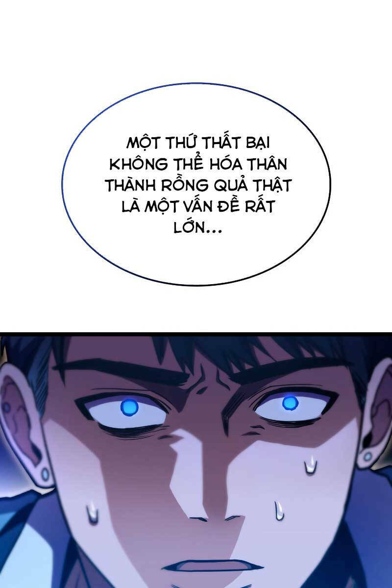 Thợ Săn Số Mệnh Cấp F - Chapter 35 - Page 58