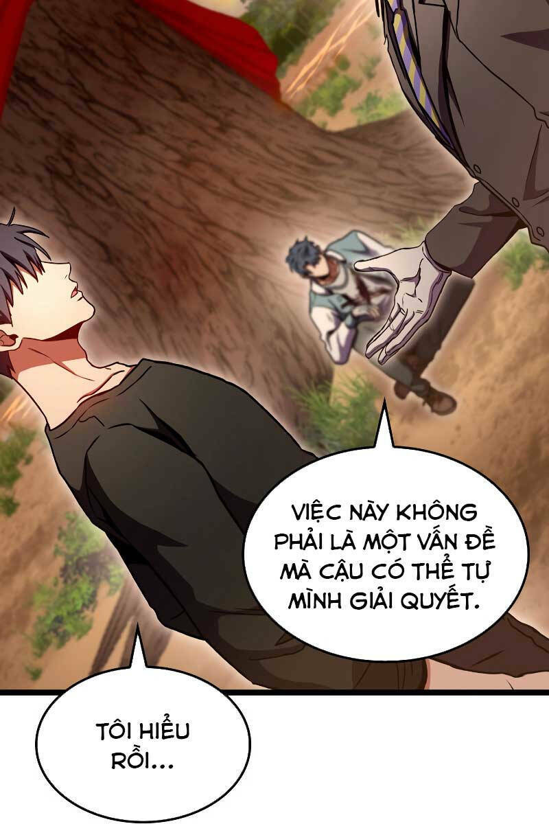 Thợ Săn Số Mệnh Cấp F - Chapter 35 - Page 61
