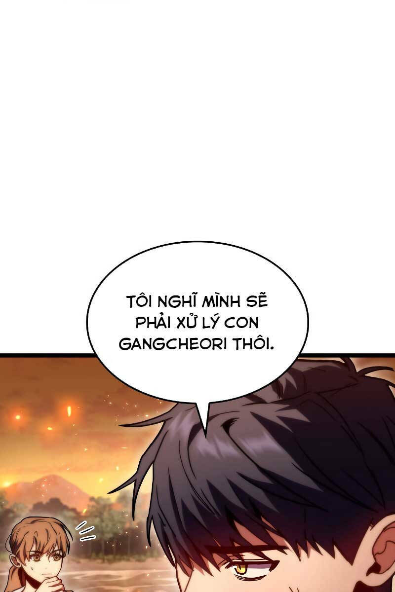Thợ Săn Số Mệnh Cấp F - Chapter 35 - Page 62
