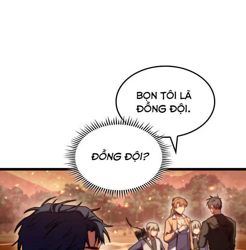 Thợ Săn Số Mệnh Cấp F - Chapter 35 - Page 65