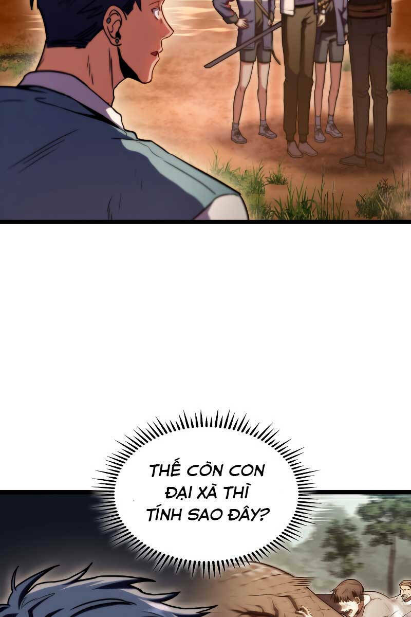 Thợ Săn Số Mệnh Cấp F - Chapter 35 - Page 66