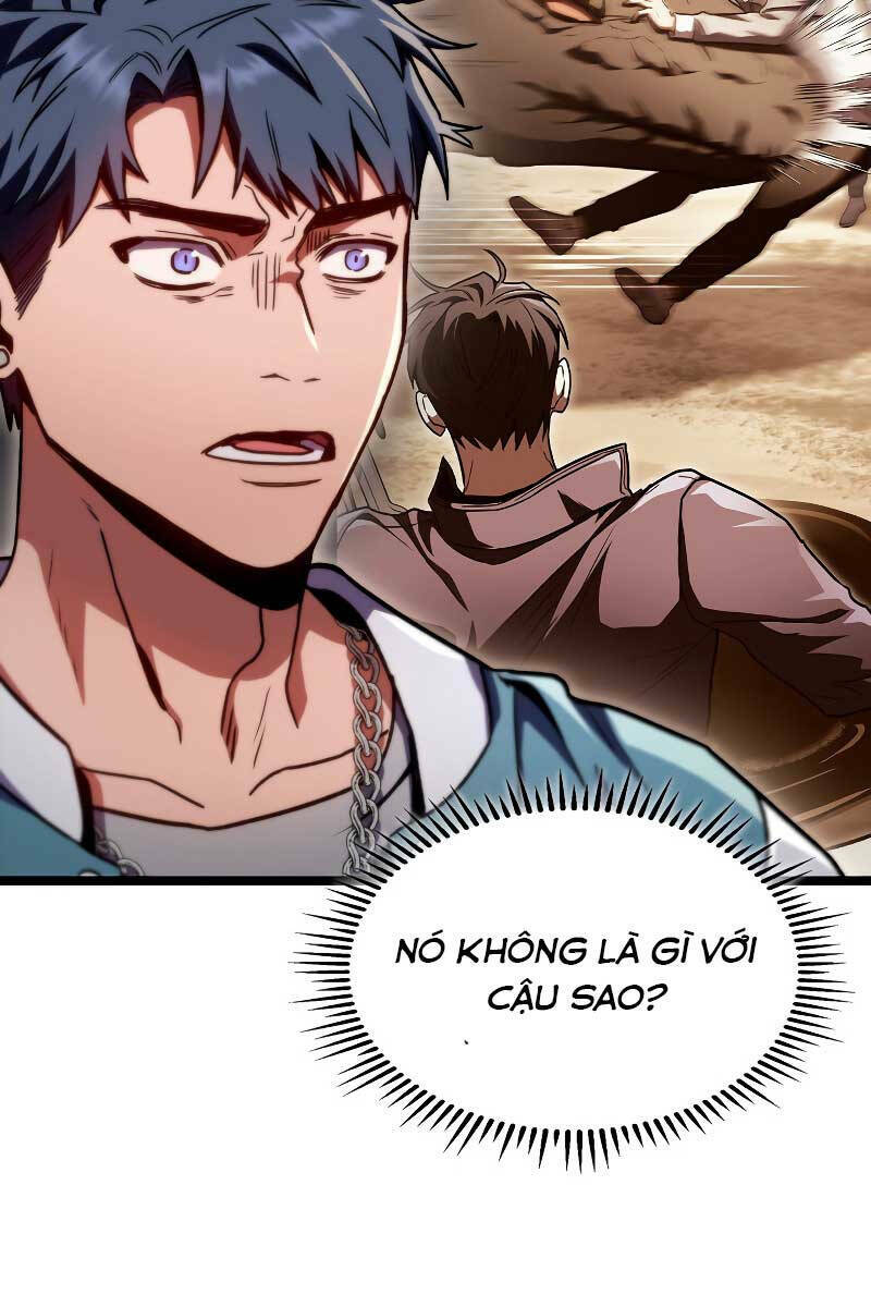 Thợ Săn Số Mệnh Cấp F - Chapter 35 - Page 67