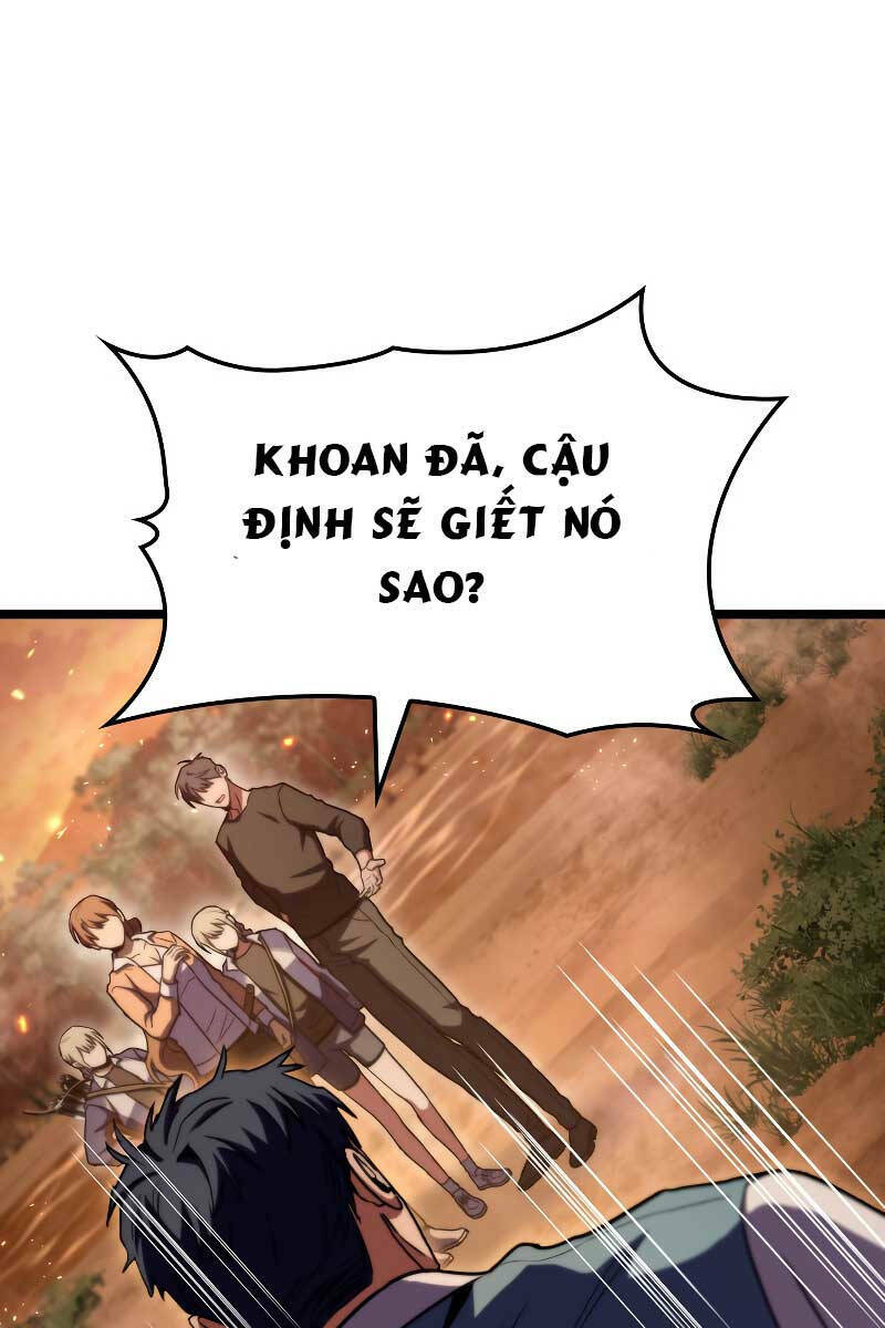 Thợ Săn Số Mệnh Cấp F - Chapter 35 - Page 68