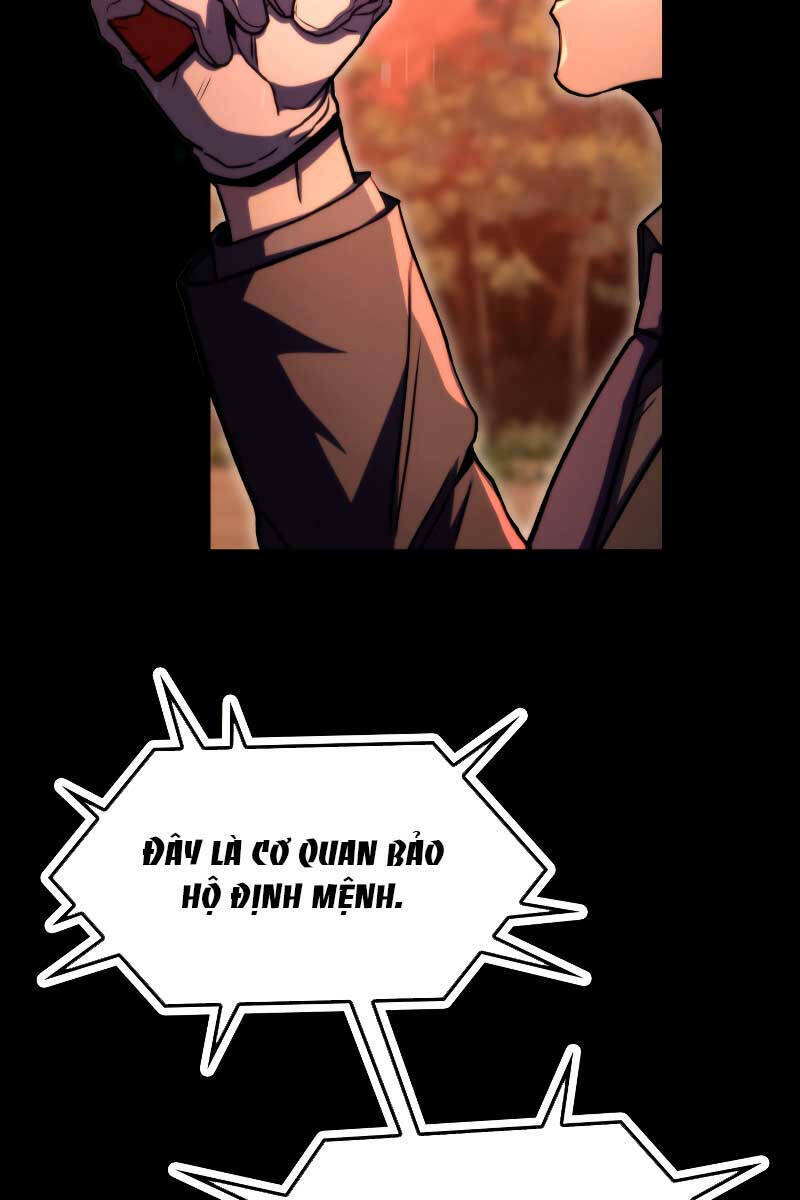 Thợ Săn Số Mệnh Cấp F - Chapter 35 - Page 6