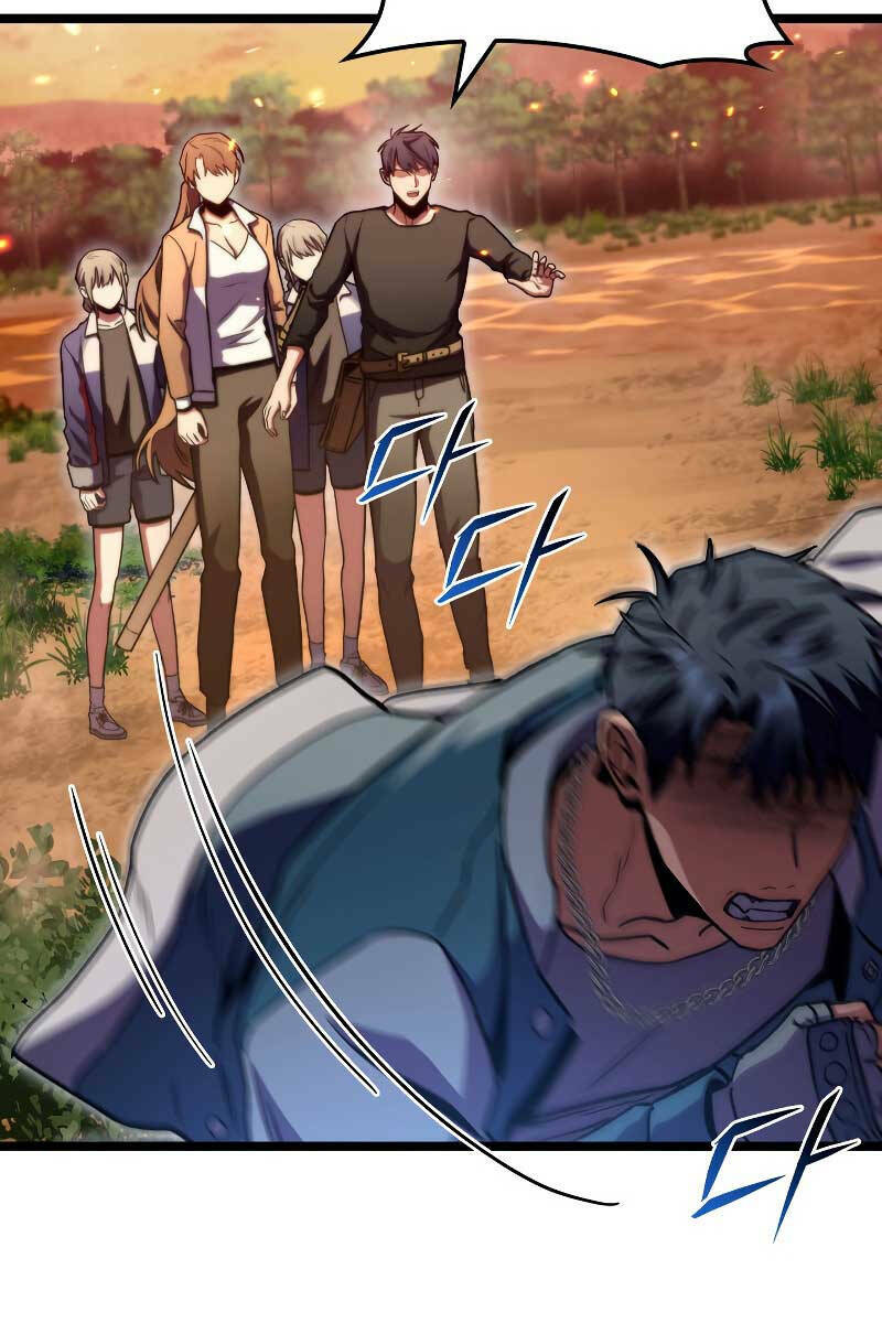 Thợ Săn Số Mệnh Cấp F - Chapter 35 - Page 74