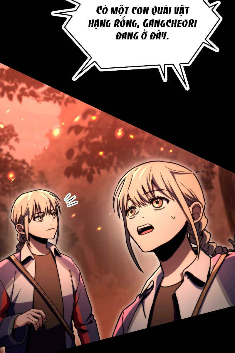 Thợ Săn Số Mệnh Cấp F - Chapter 35 - Page 7