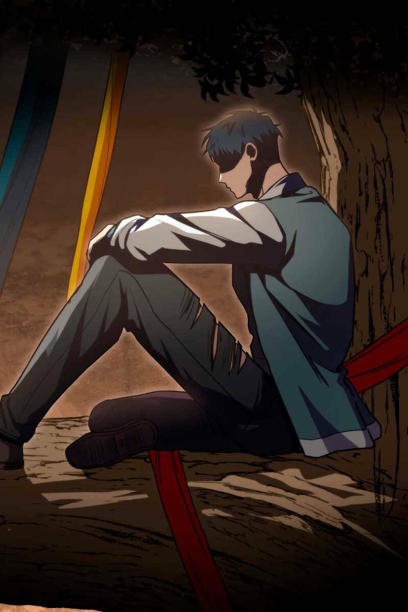 Thợ Săn Số Mệnh Cấp F - Chapter 35 - Page 83