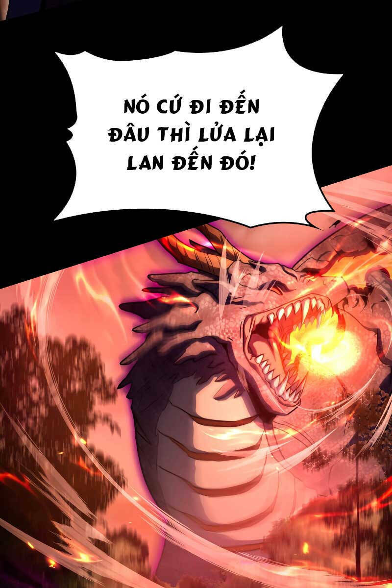 Thợ Săn Số Mệnh Cấp F - Chapter 35 - Page 8