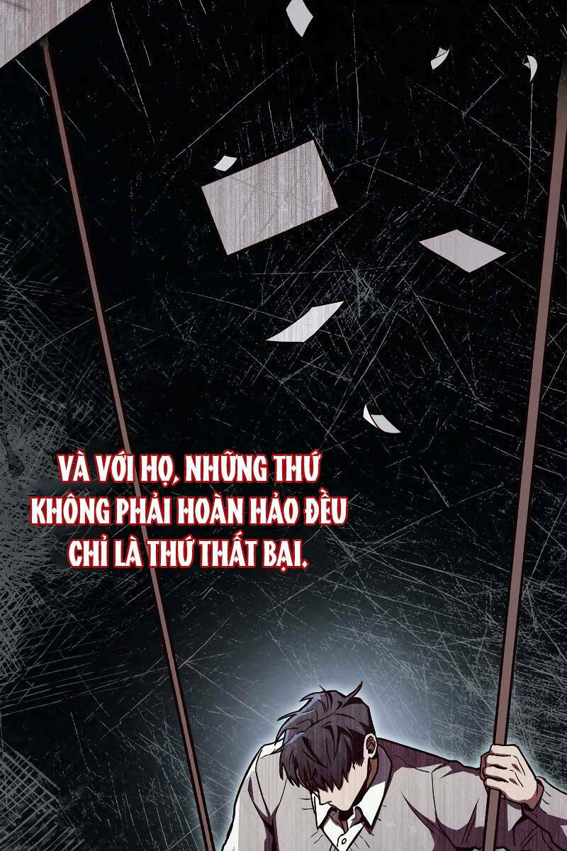 Thợ Săn Số Mệnh Cấp F - Chapter 35 - Page 92