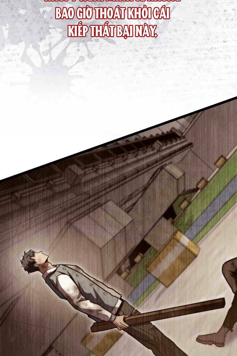 Thợ Săn Số Mệnh Cấp F - Chapter 35 - Page 94