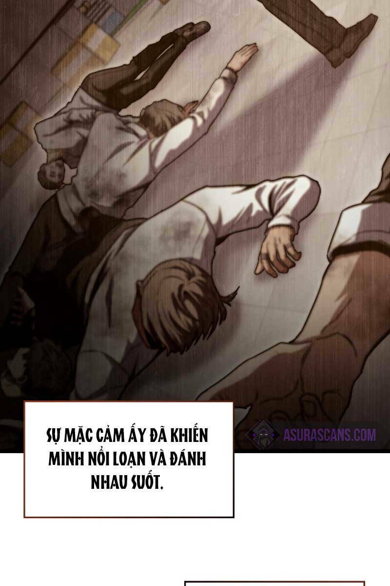 Thợ Săn Số Mệnh Cấp F - Chapter 35 - Page 95