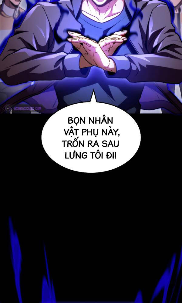 Thợ Săn Số Mệnh Cấp F - Chapter 36 - Page 99