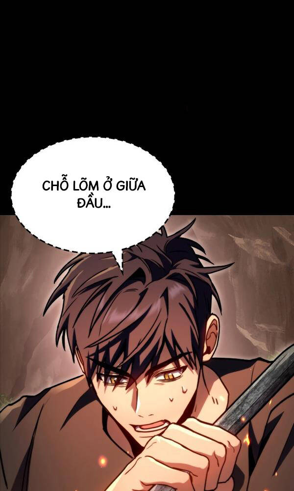 Thợ Săn Số Mệnh Cấp F - Chapter 36 - Page 111