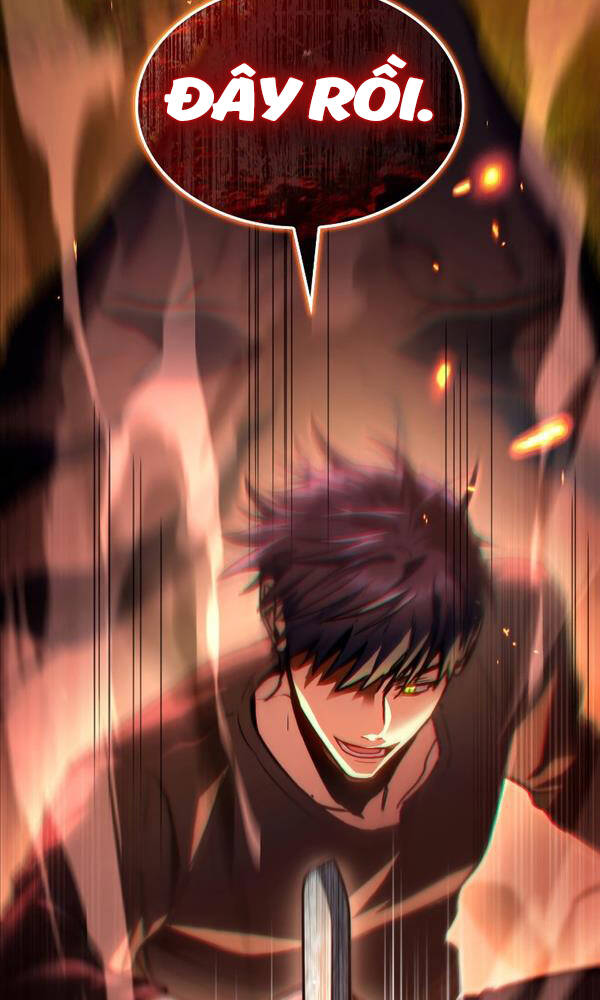 Thợ Săn Số Mệnh Cấp F - Chapter 36 - Page 113