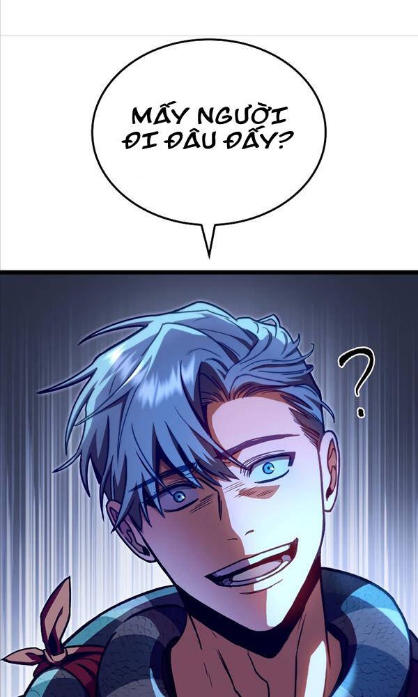 Thợ Săn Số Mệnh Cấp F - Chapter 36 - Page 11