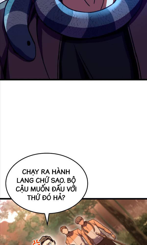 Thợ Săn Số Mệnh Cấp F - Chapter 36 - Page 12