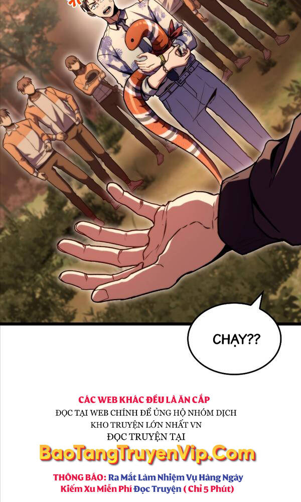 Thợ Săn Số Mệnh Cấp F - Chapter 36 - Page 13