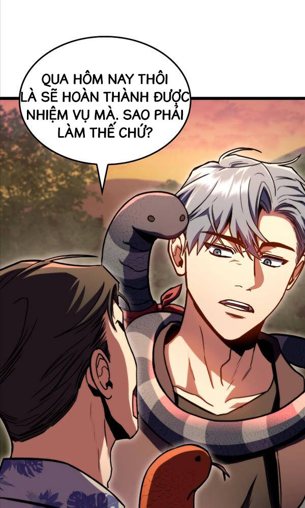 Thợ Săn Số Mệnh Cấp F - Chapter 36 - Page 14