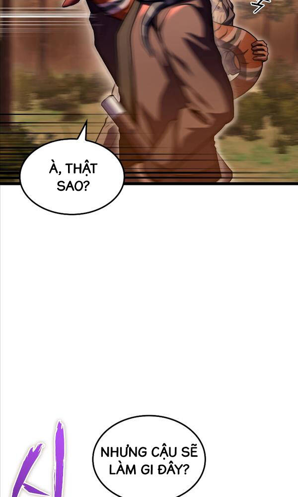 Thợ Săn Số Mệnh Cấp F - Chapter 36 - Page 16