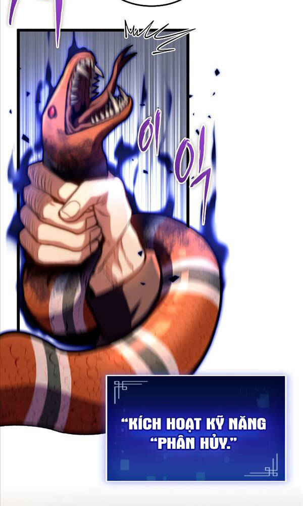 Thợ Săn Số Mệnh Cấp F - Chapter 36 - Page 17