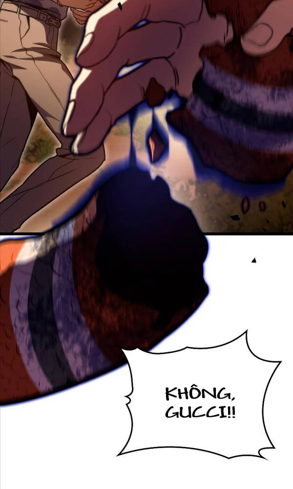 Thợ Săn Số Mệnh Cấp F - Chapter 36 - Page 19