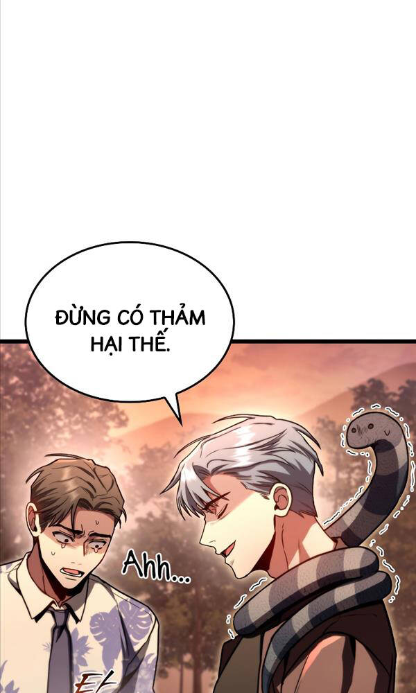 Thợ Săn Số Mệnh Cấp F - Chapter 36 - Page 20