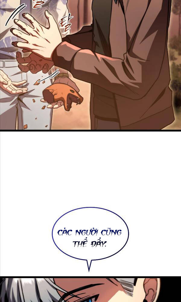 Thợ Săn Số Mệnh Cấp F - Chapter 36 - Page 21