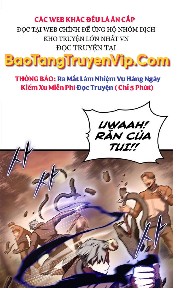 Thợ Săn Số Mệnh Cấp F - Chapter 36 - Page 23
