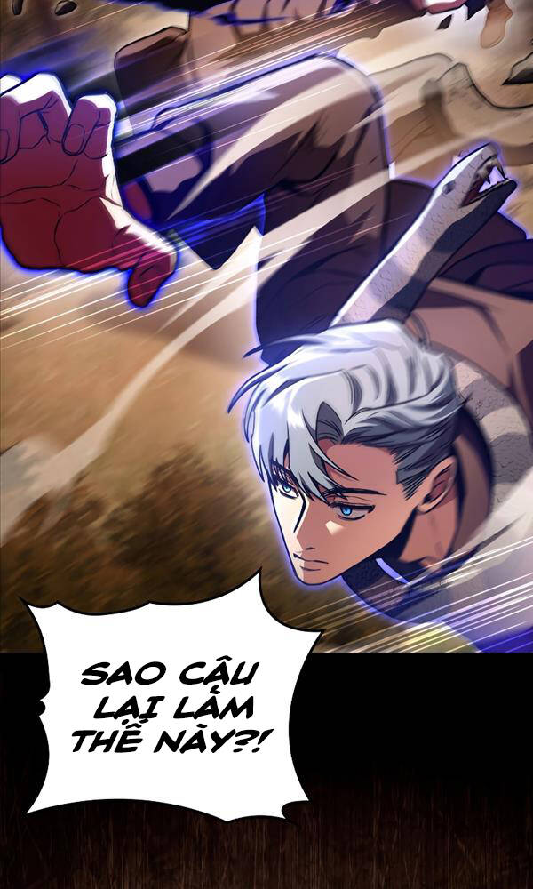 Thợ Săn Số Mệnh Cấp F - Chapter 36 - Page 24