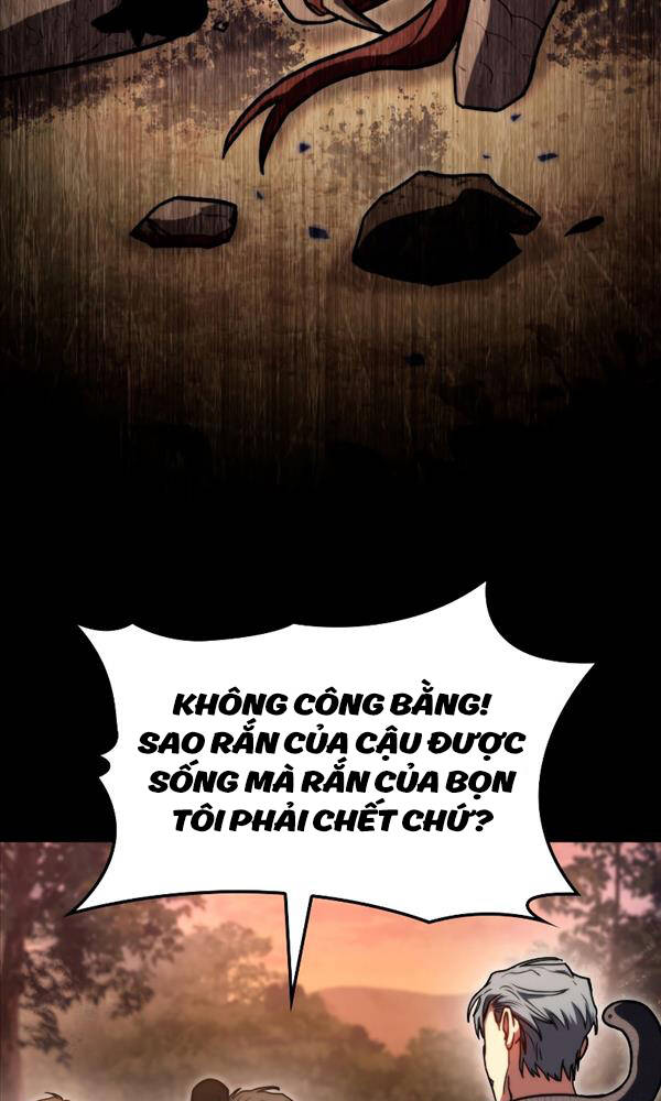 Thợ Săn Số Mệnh Cấp F - Chapter 36 - Page 26