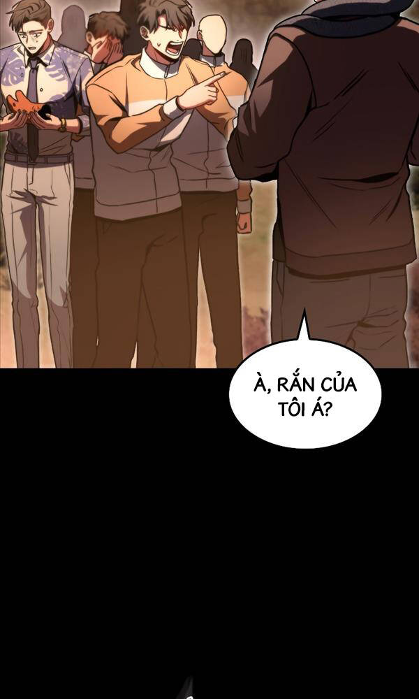 Thợ Săn Số Mệnh Cấp F - Chapter 36 - Page 27