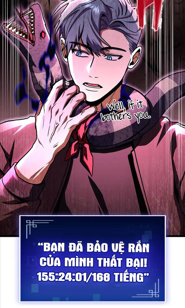 Thợ Săn Số Mệnh Cấp F - Chapter 36 - Page 29