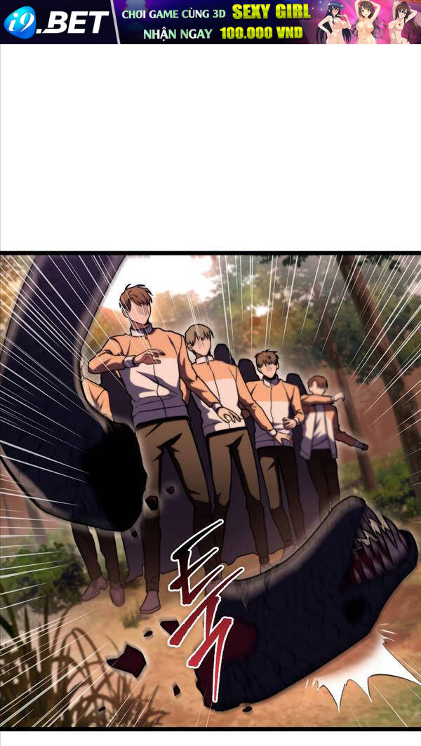 Thợ Săn Số Mệnh Cấp F - Chapter 36 - Page 30
