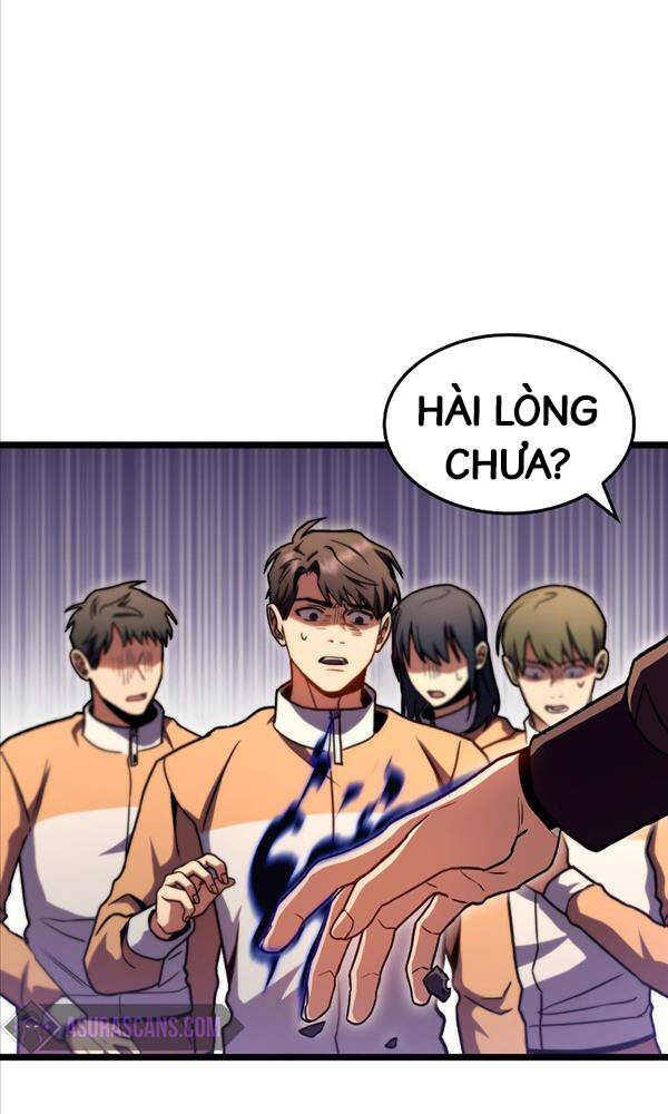 Thợ Săn Số Mệnh Cấp F - Chapter 36 - Page 31