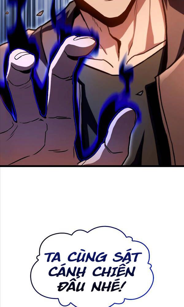 Thợ Săn Số Mệnh Cấp F - Chapter 36 - Page 33