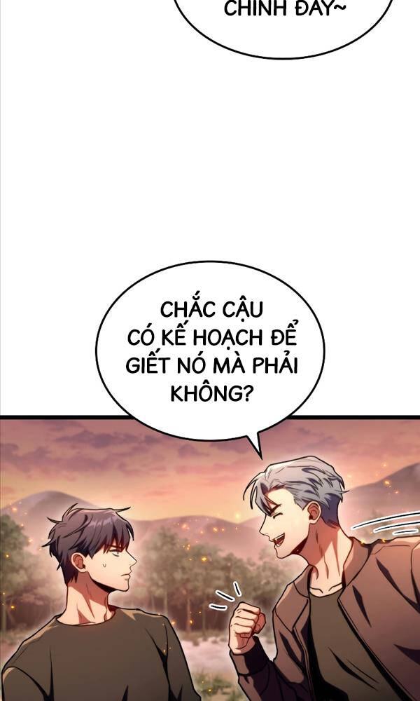 Thợ Săn Số Mệnh Cấp F - Chapter 36 - Page 38