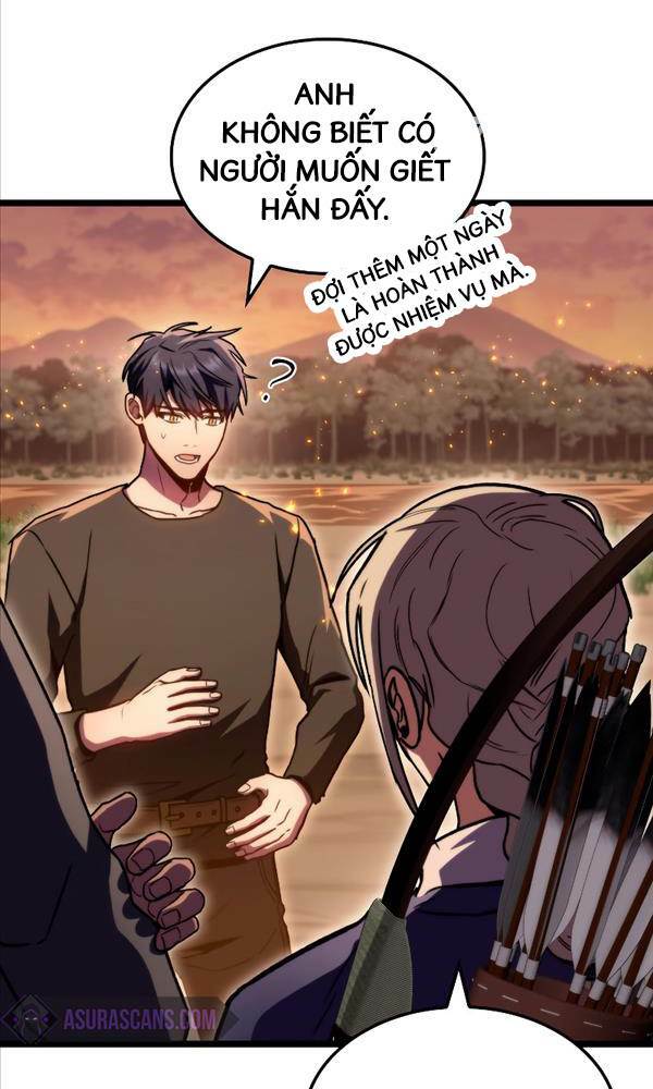 Thợ Săn Số Mệnh Cấp F - Chapter 36 - Page 3